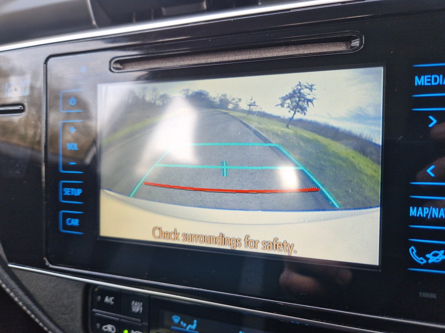 Used Toyota Auris 2016 for sale - 77555623: Photo 4