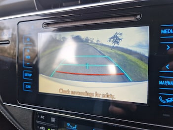 Used Toyota Auris 2016 for sale - 77555623: Photo