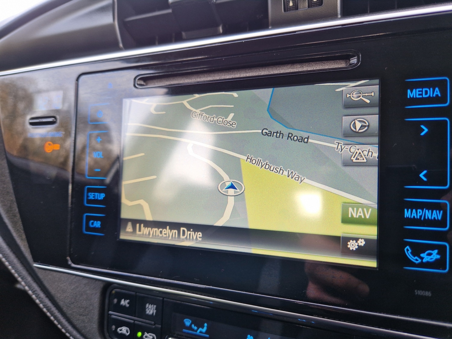 Used Toyota Auris 2016 for sale - 77555623: Photo 5