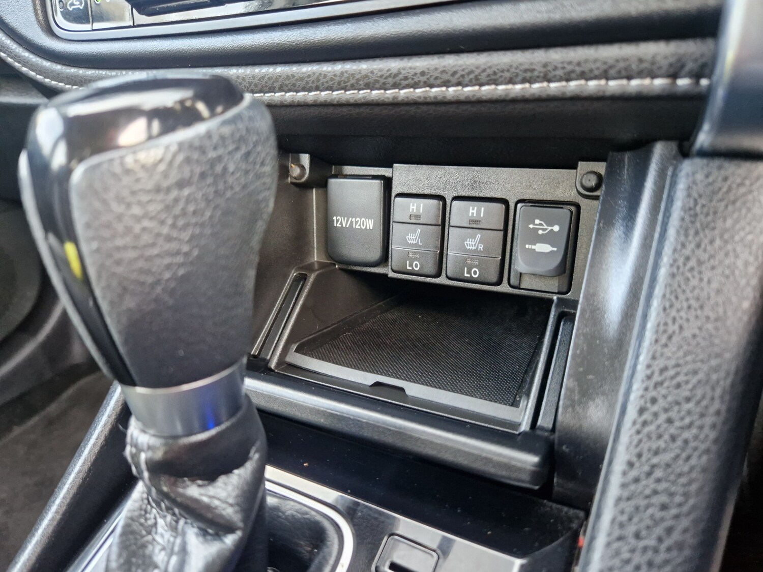 Used Toyota Auris 2016 for sale - 77555623: Photo 6