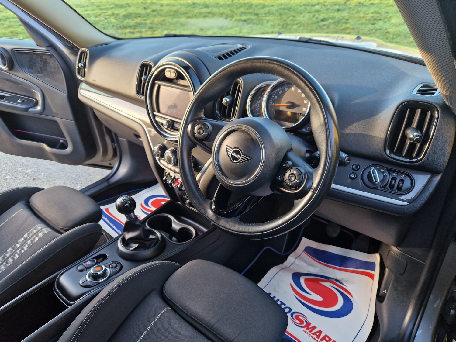 Used MINI Countryman 2018 for sale - 76736121: Photo 10