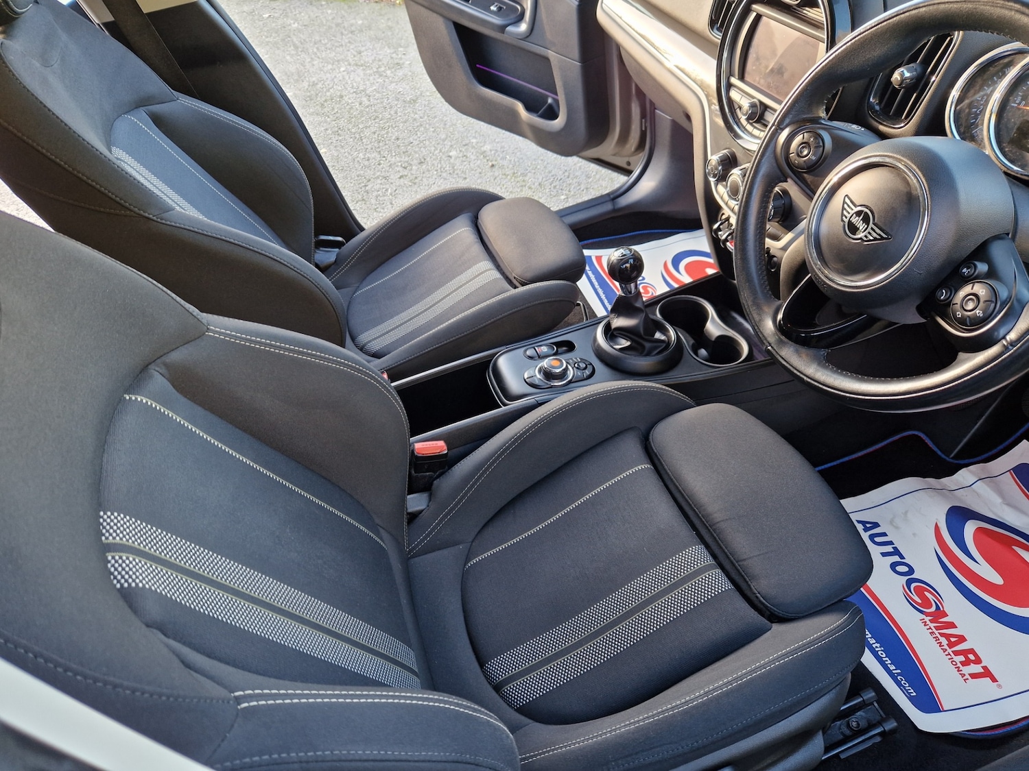 Used MINI Countryman 2018 for sale - 76736121: Photo 11