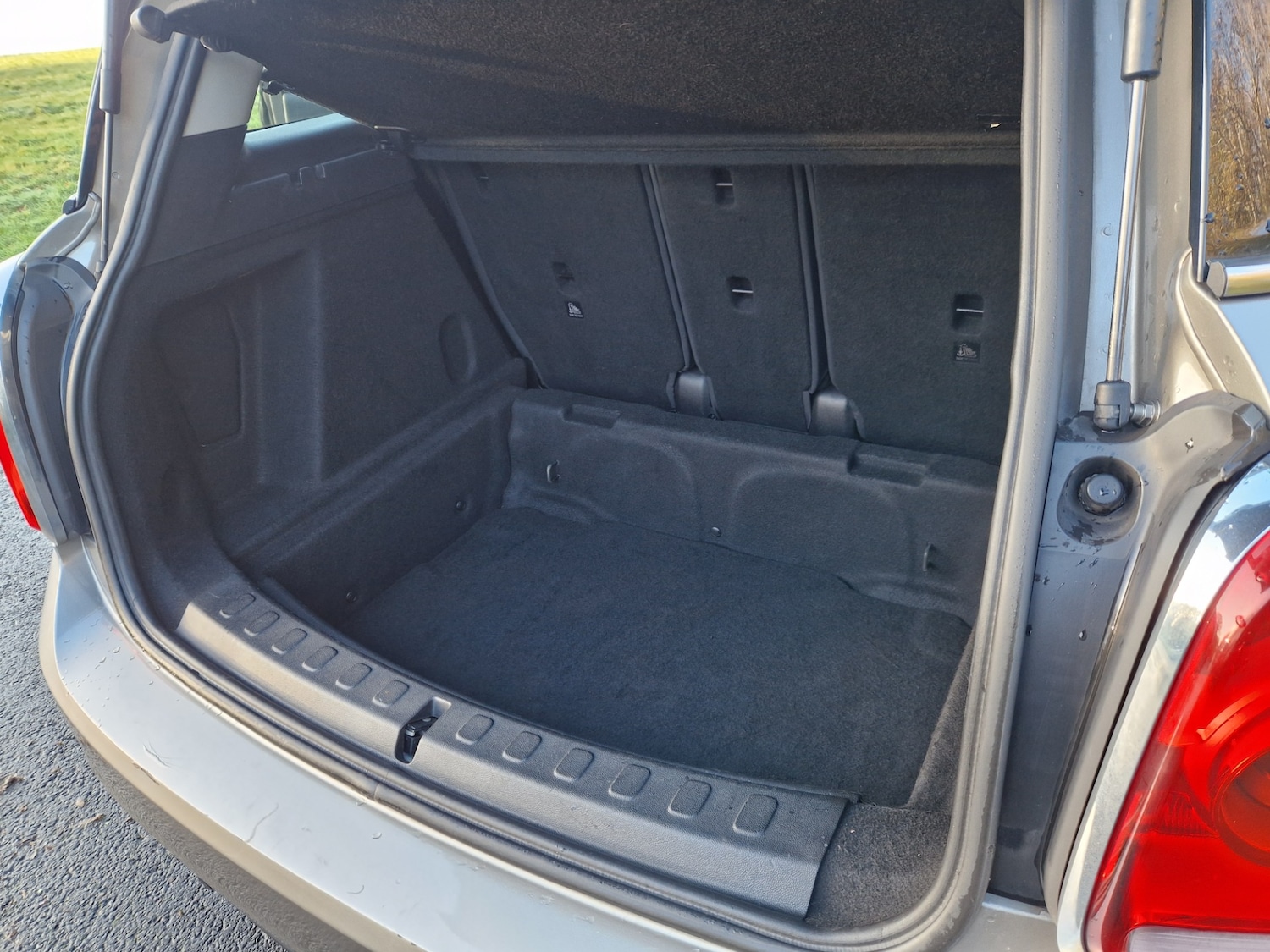 Used MINI Countryman 2018 for sale - 76736121: Photo 13