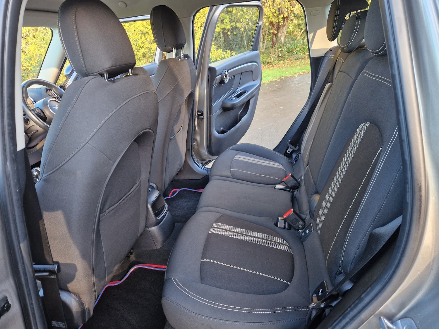 Used MINI Countryman 2018 for sale - 76736121: Photo 14