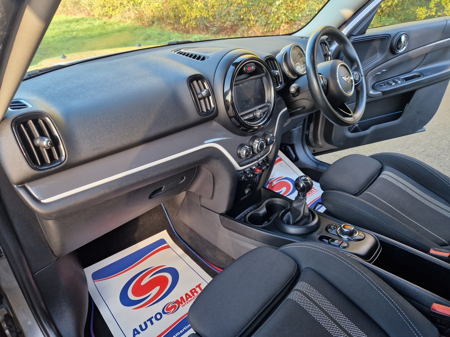 Used MINI Countryman 2018 for sale - 76736121: Photo 15