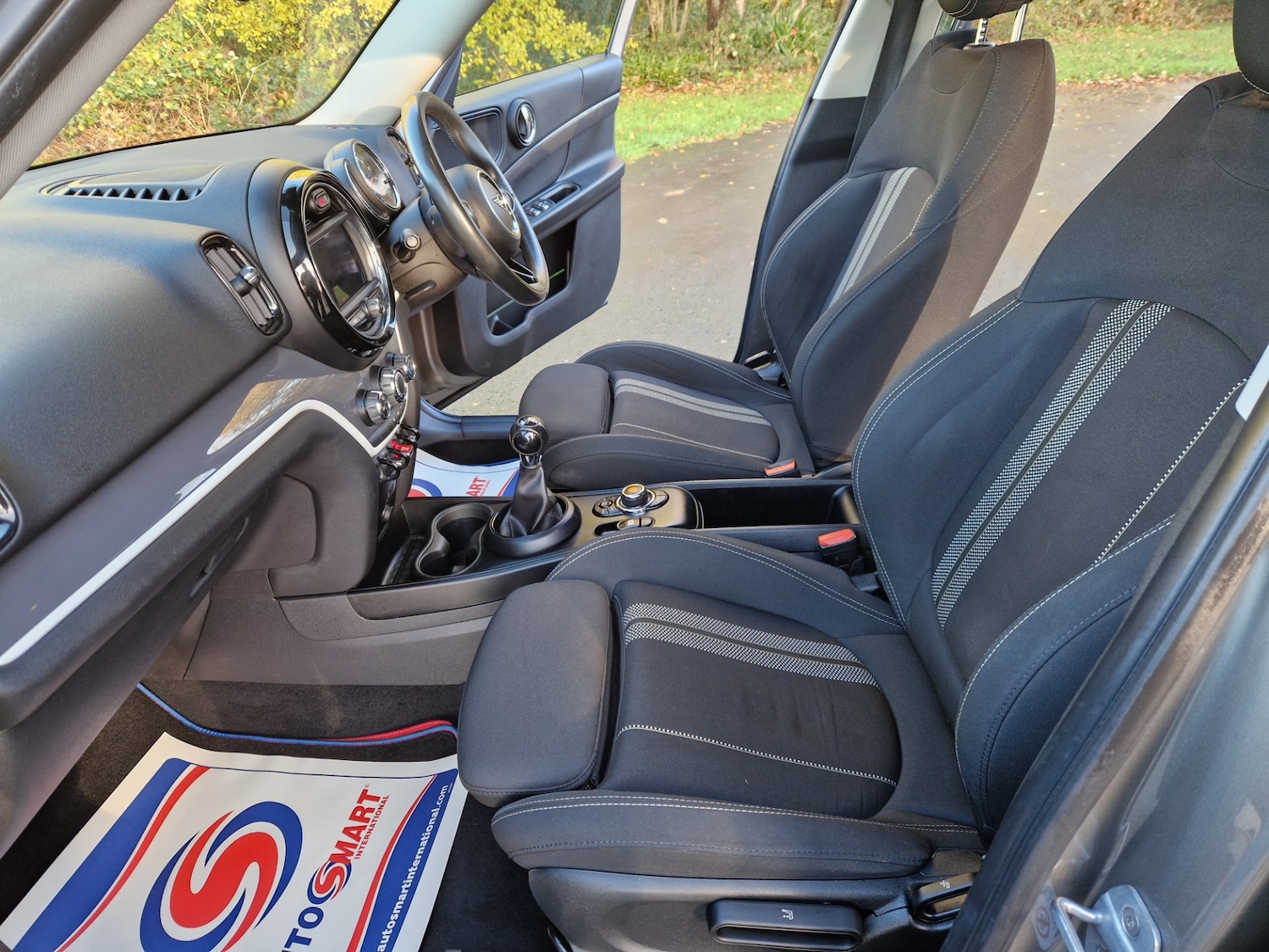 Used MINI Countryman 2018 for sale - 76736121: Photo 16