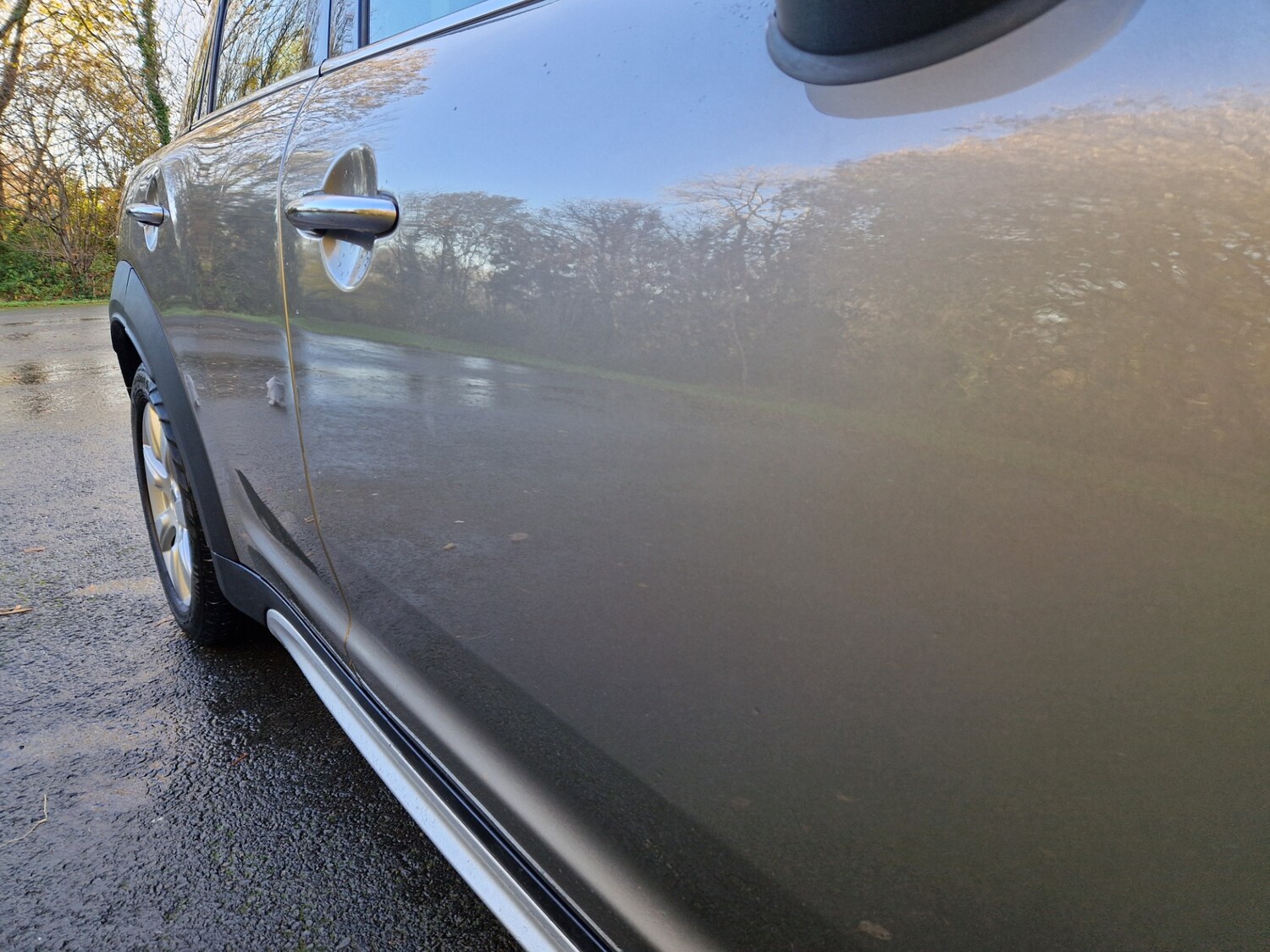 Used MINI Countryman 2018 for sale - 76736121: Photo 17