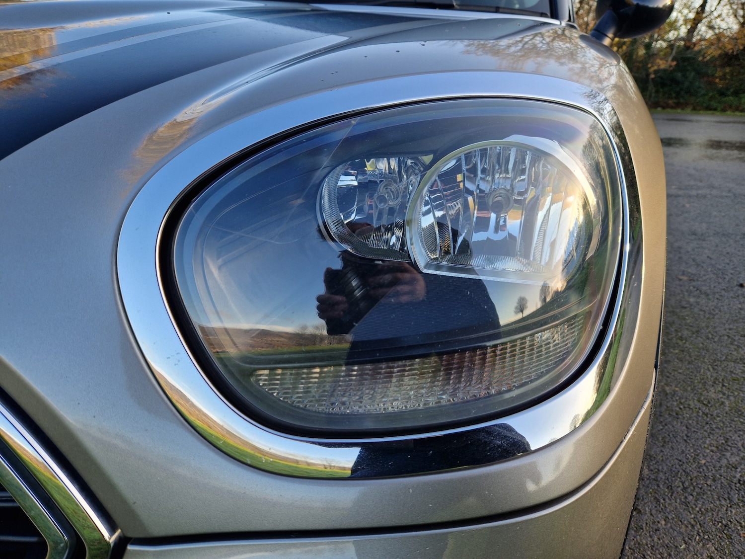 Used MINI Countryman 2018 for sale - 76736121: Photo 18