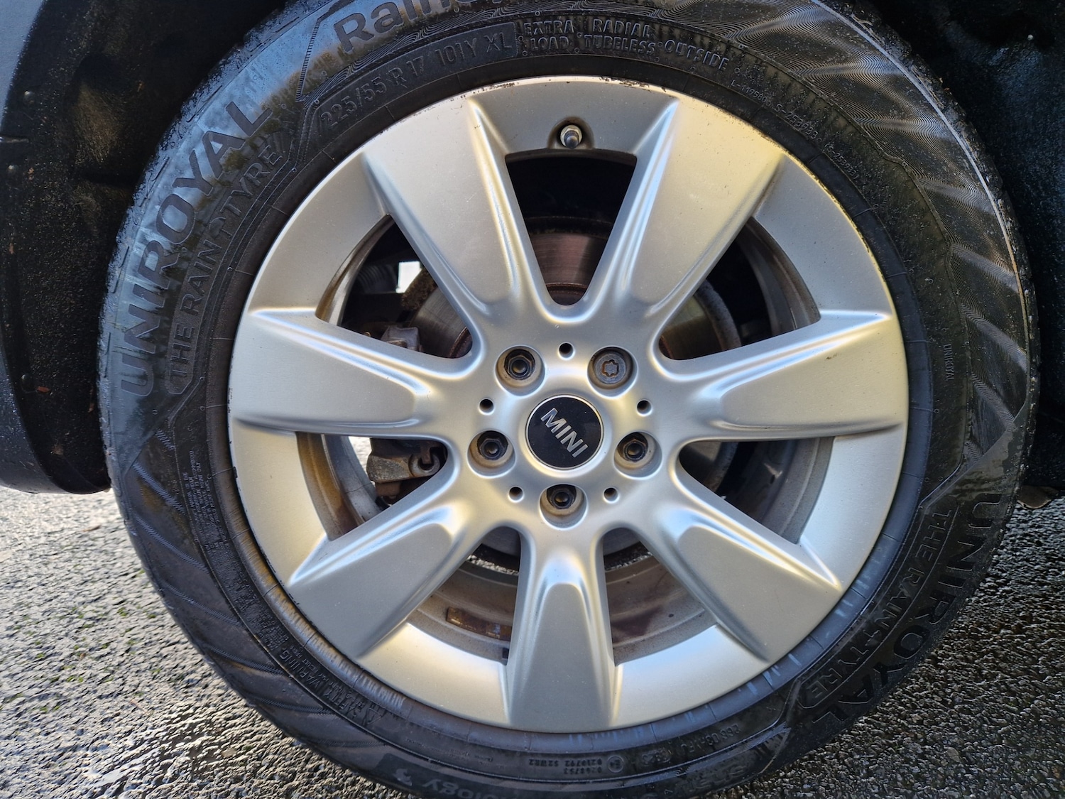 Used MINI Countryman 2018 for sale - 76736121: Photo 22