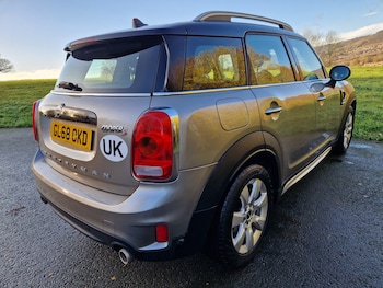 Used MINI Countryman 2018 for sale - 76736121: Photo