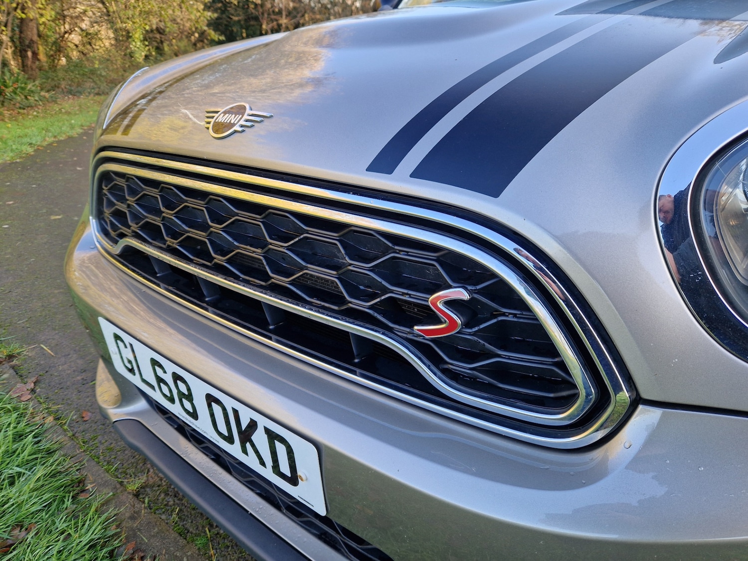 Used MINI Countryman 2018 for sale - 76736121: Photo 4