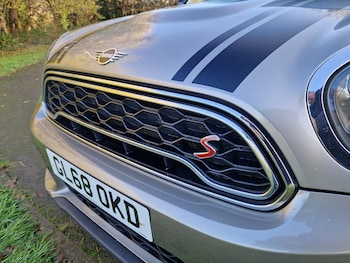 Used MINI Countryman 2018 for sale - 76736121: Photo
