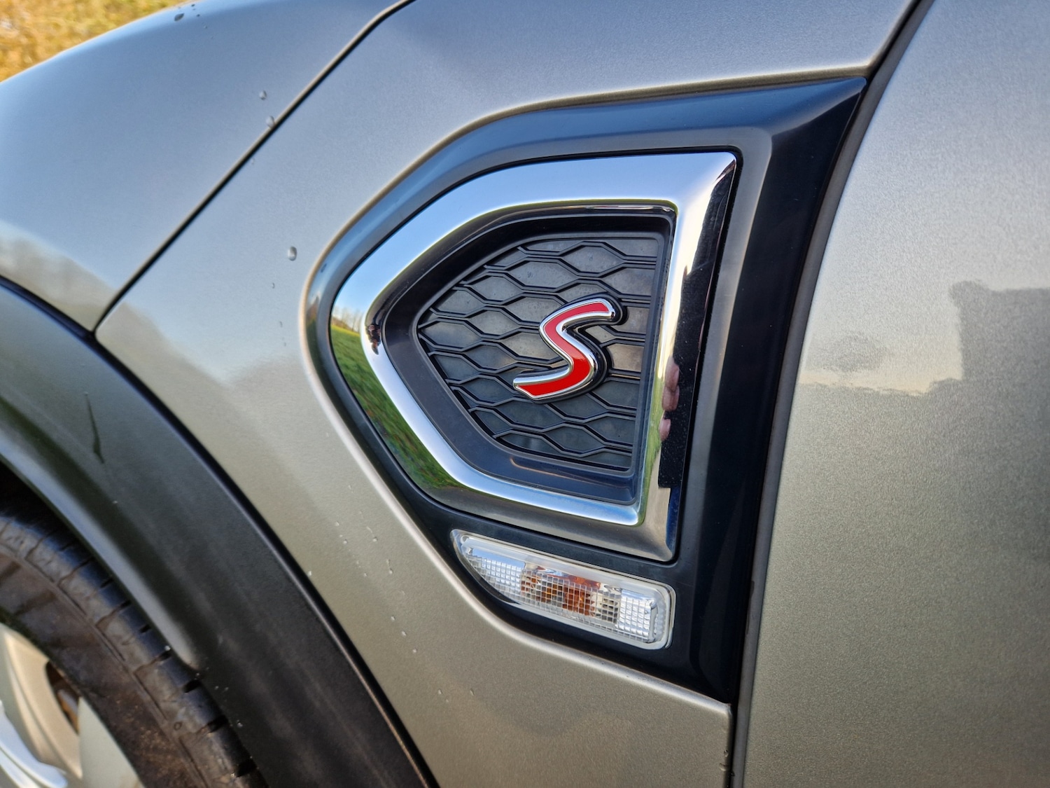 Used MINI Countryman 2018 for sale - 76736121: Photo 5