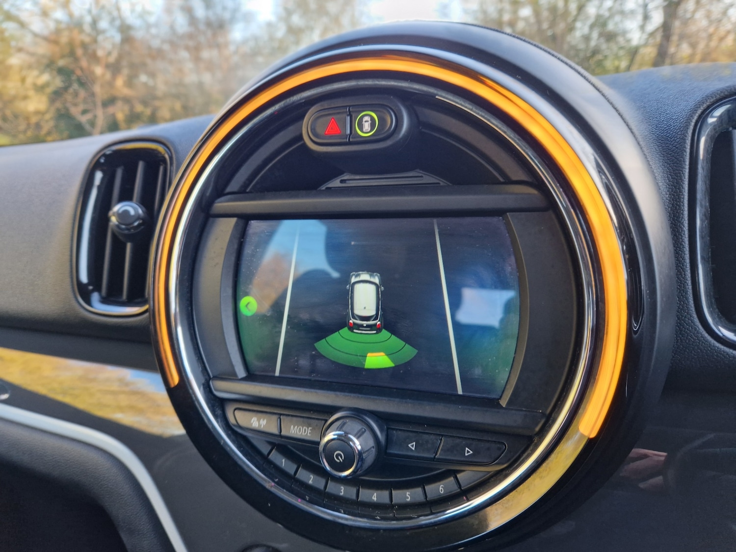 Used MINI Countryman 2018 for sale - 76736121: Photo 6