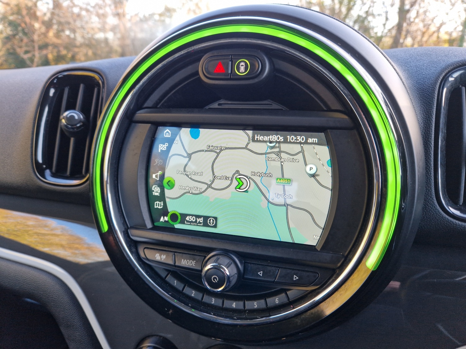 Used MINI Countryman 2018 for sale - 76736121: Photo 7