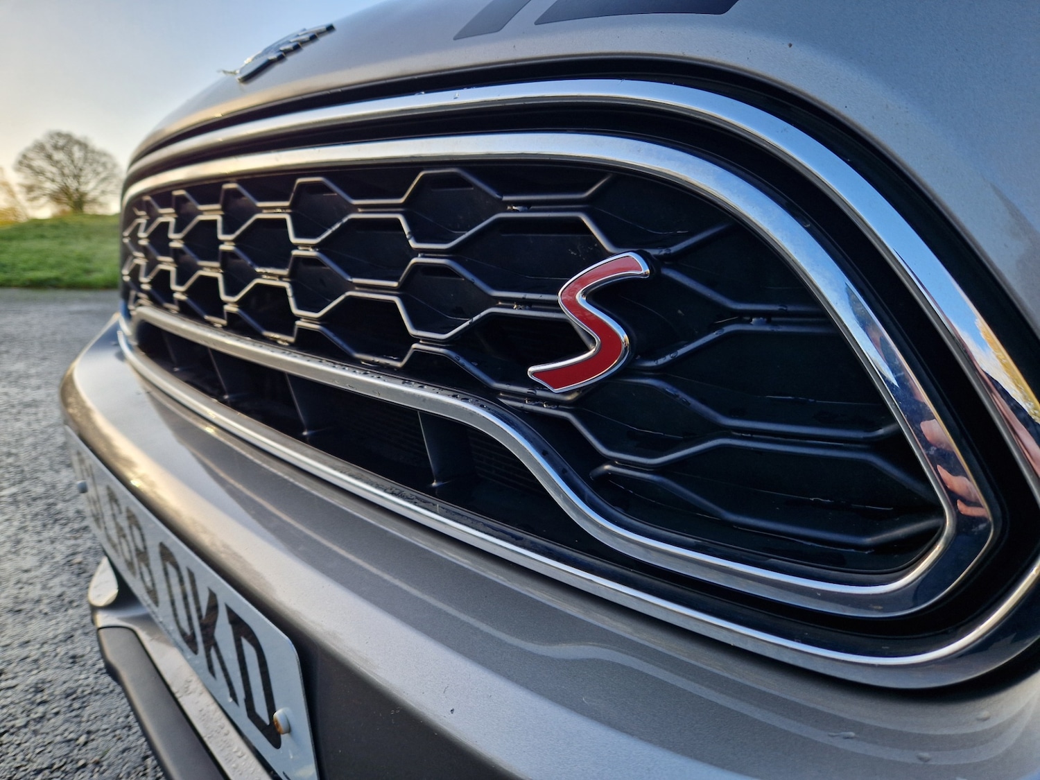 Used MINI Countryman 2018 for sale - 76736121: Photo 8