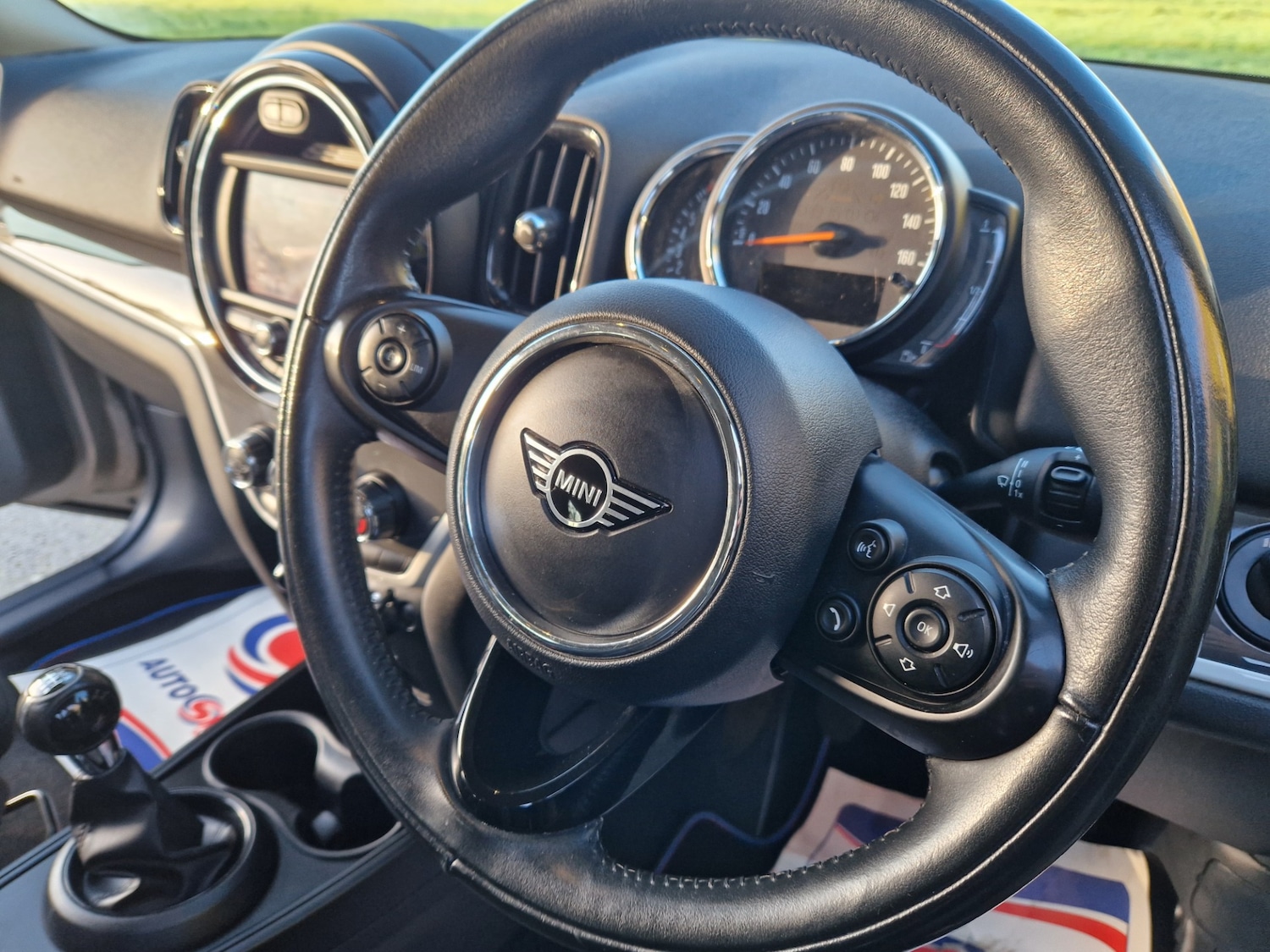 Used MINI Countryman 2018 for sale - 76736121: Photo 9