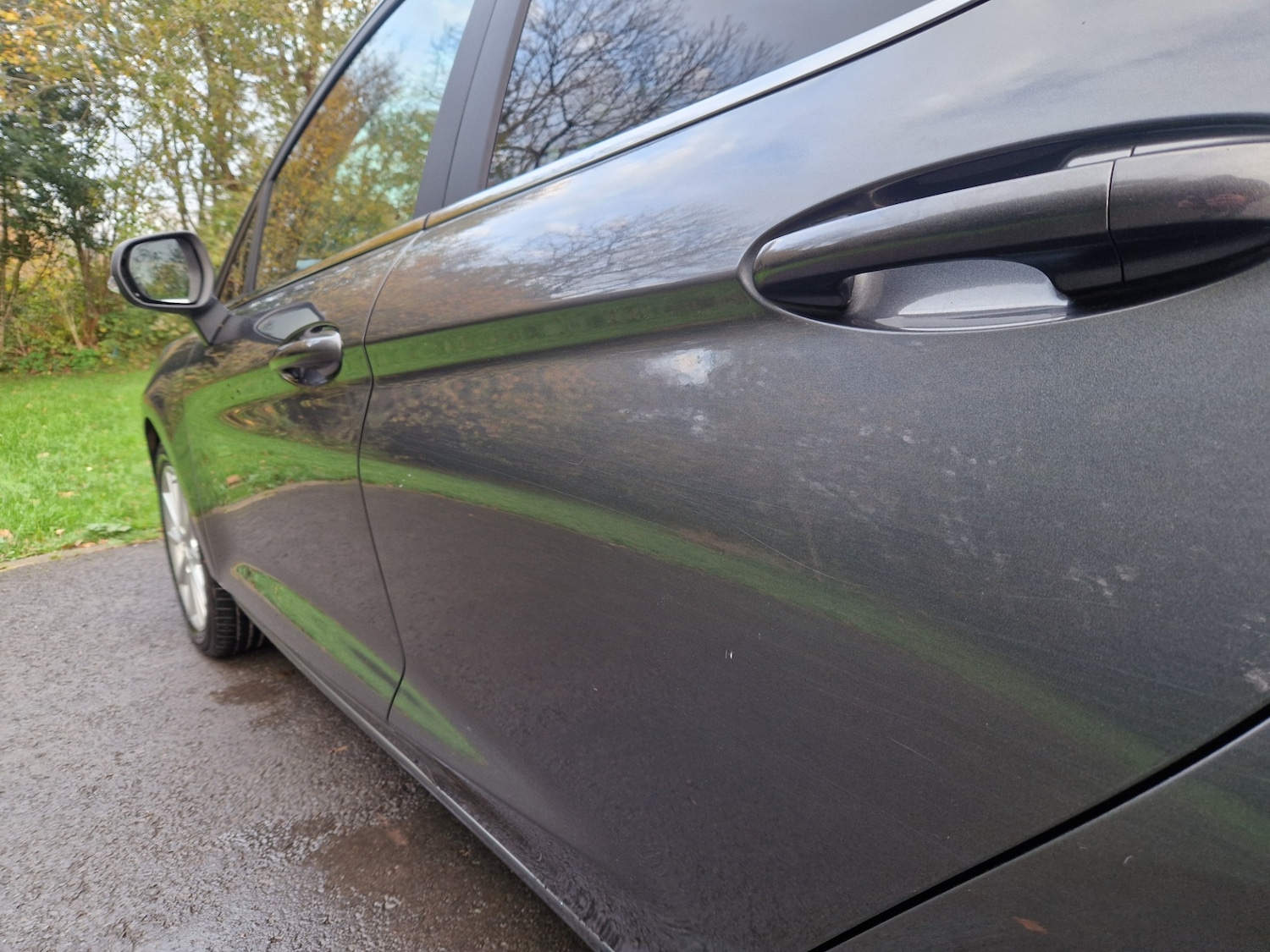 Used Ford Fiesta 2017 for sale - 76493630: Photo 15