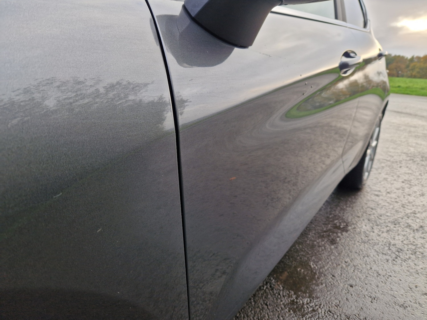 Used Ford Fiesta 2017 for sale - 76493630: Photo 16