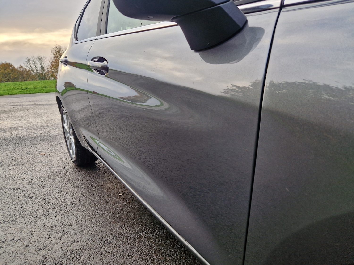 Used Ford Fiesta 2017 for sale - 76493630: Photo 19