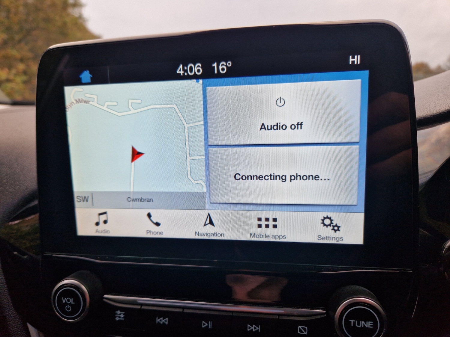 Used Ford Fiesta 2017 for sale - 76493630: Photo 7