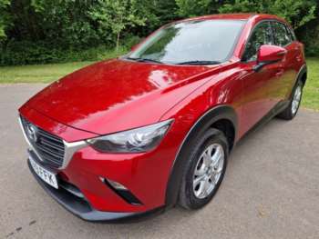 2019 (19) - 2.0 SE Nav + 5dr