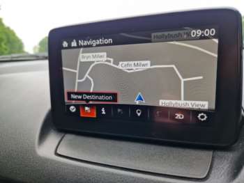 Used Mazda CX-3 2019 for sale - 74682351: Photo