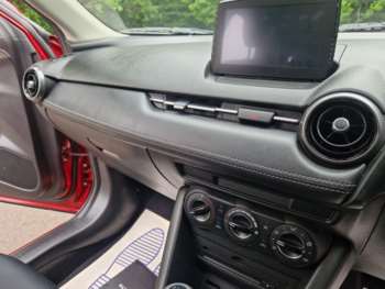 Used Mazda CX-3 2019 for sale - 74682351: Photo
