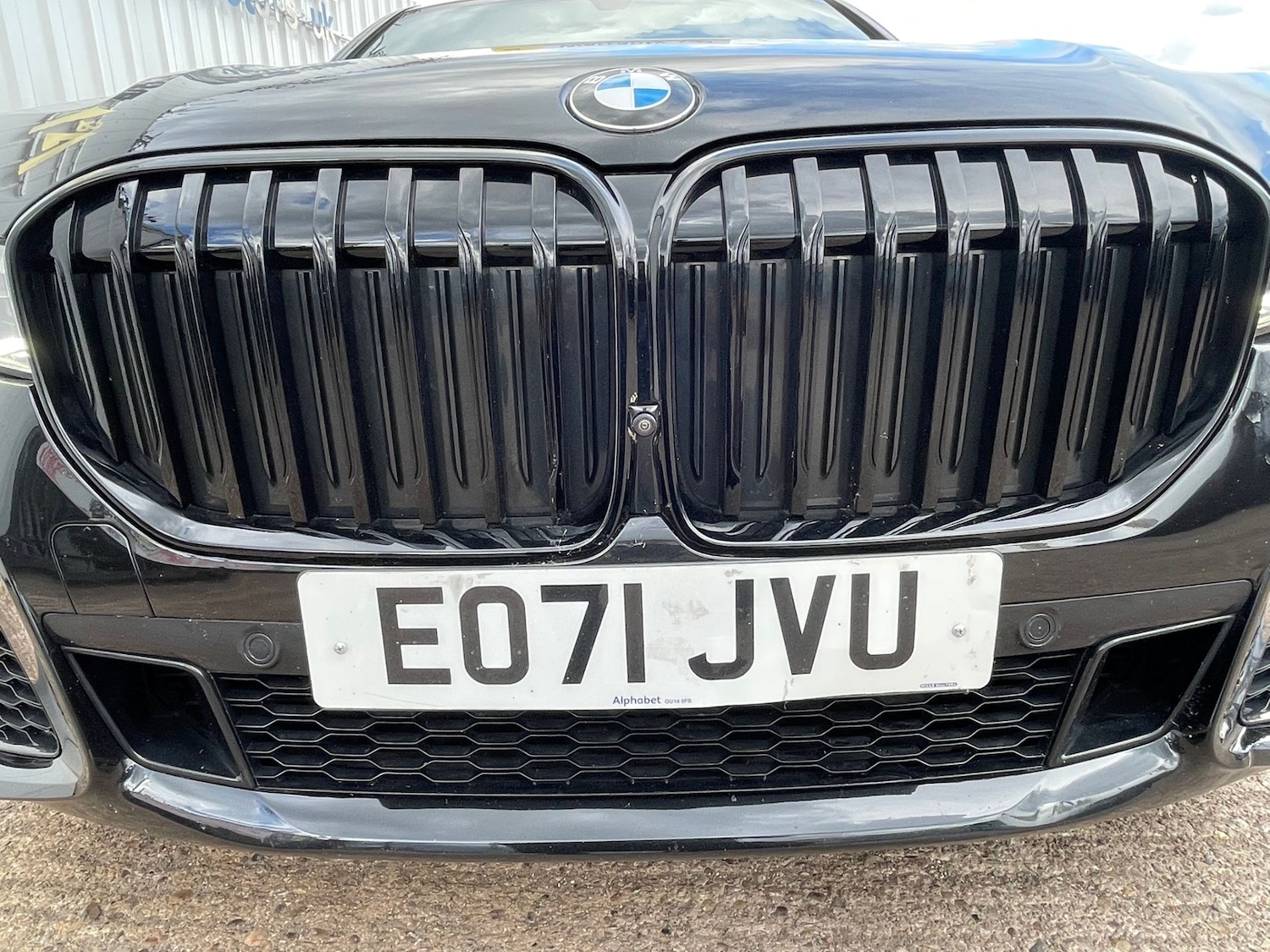 Vehicle 46