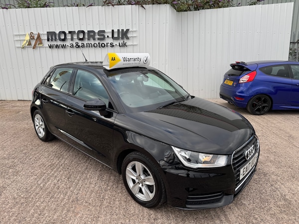 Used Audi A1 2017 for sale - 75428982: Photo 10