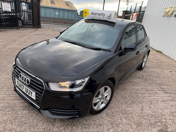Used Audi A1 2017 for sale - 75428982: Photo 12