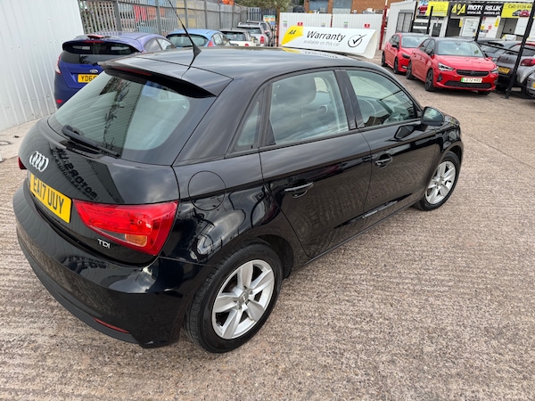 Used Audi A1 2017 for sale - 75428982: Photo 13