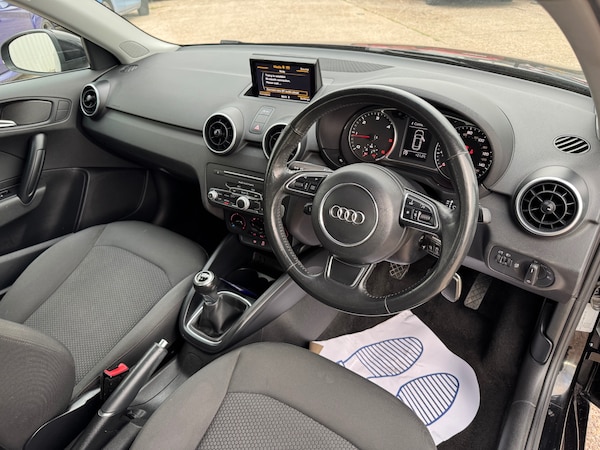 Used Audi A1 2017 for sale - 75428982: Photo 15