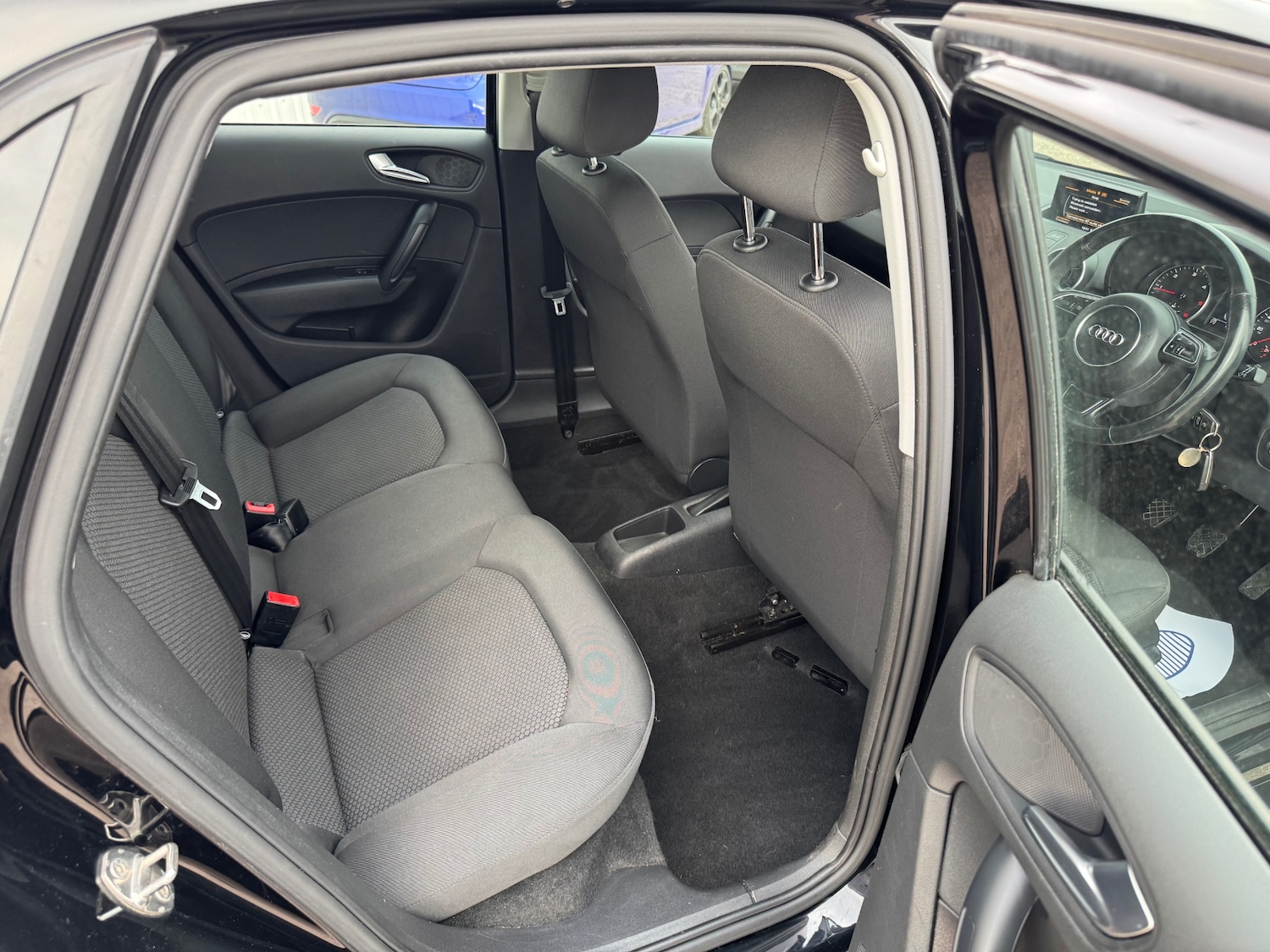 Vehicle 16