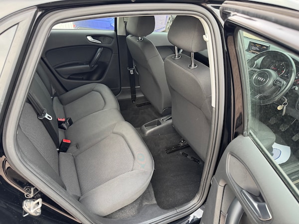 Used Audi A1 2017 for sale - 75428982: Photo 16