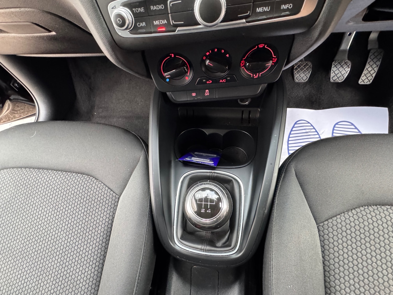 Vehicle 19