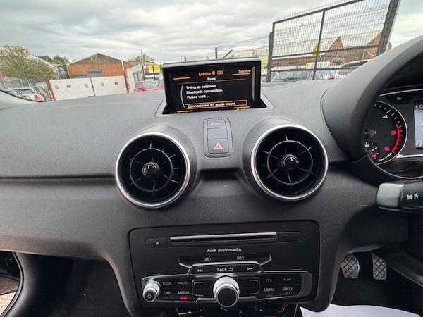 Used Audi A1 2017 for sale - 75428982: Photo 20
