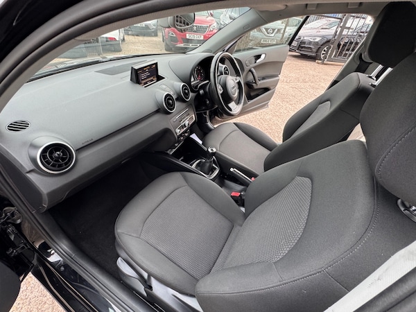 Used Audi A1 2017 for sale - 75428982: Photo 21
