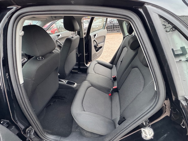 Used Audi A1 2017 for sale - 75428982: Photo 22