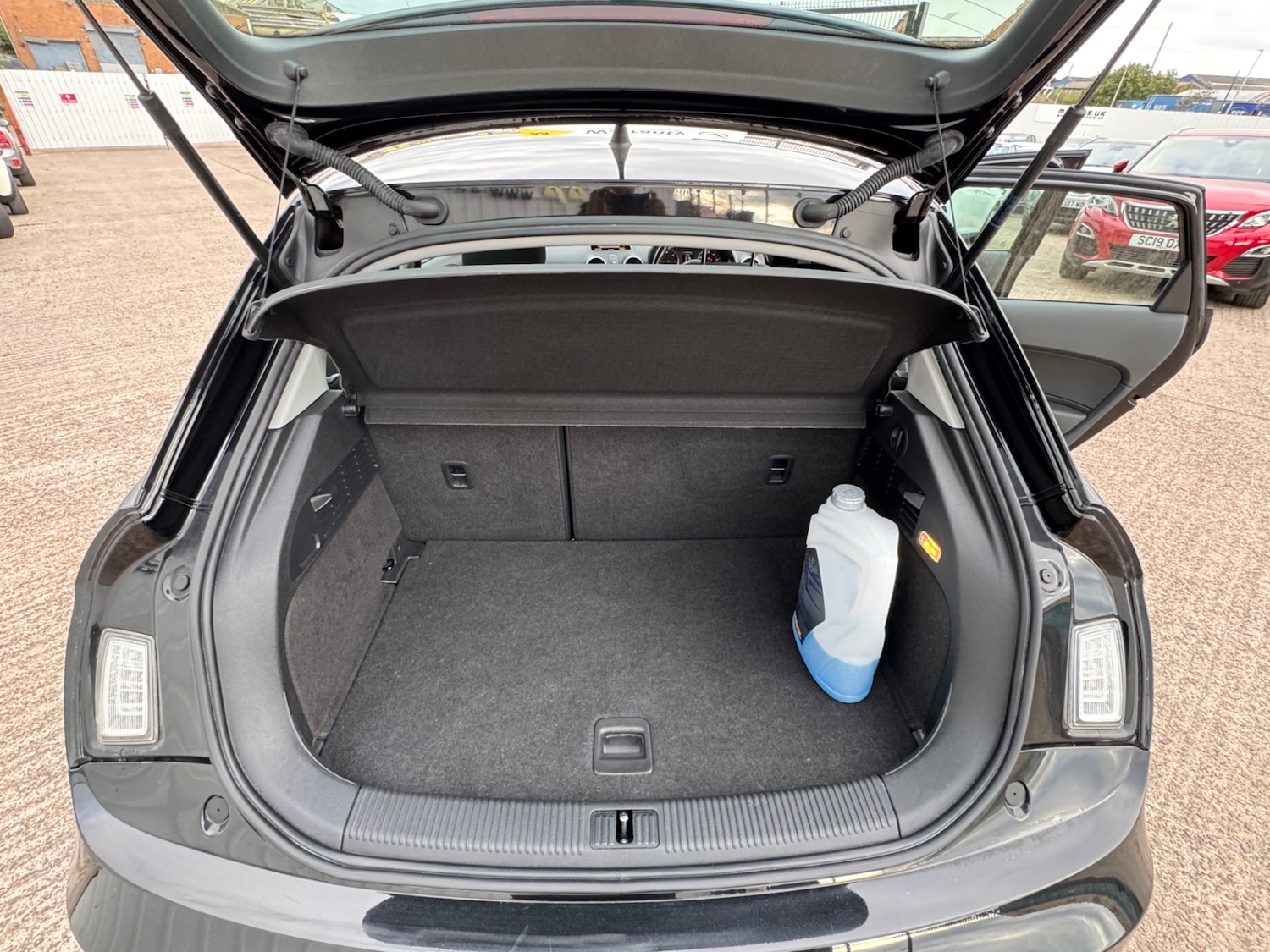 Vehicle 23
