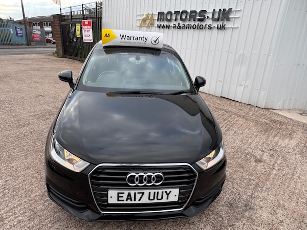 Used Audi A1 2017 for sale - 75428982: Photo 5