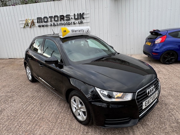 Used Audi A1 2017 for sale - 75428982: Photo 6