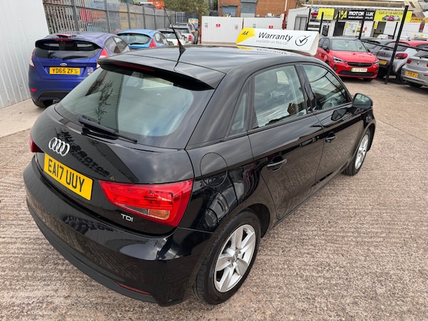 Used Audi A1 2017 for sale - 75428982: Photo 9