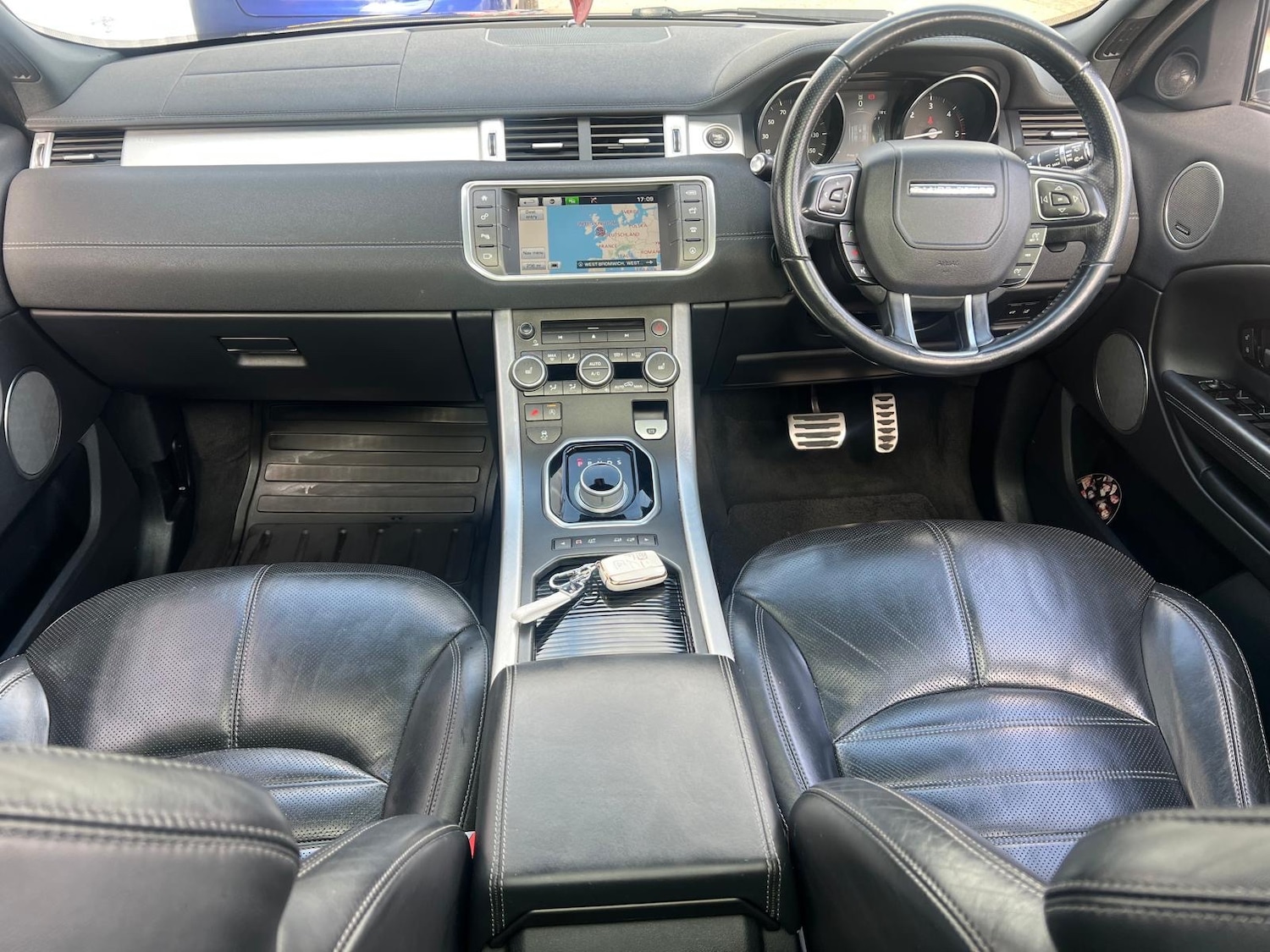 Vehicle 27
