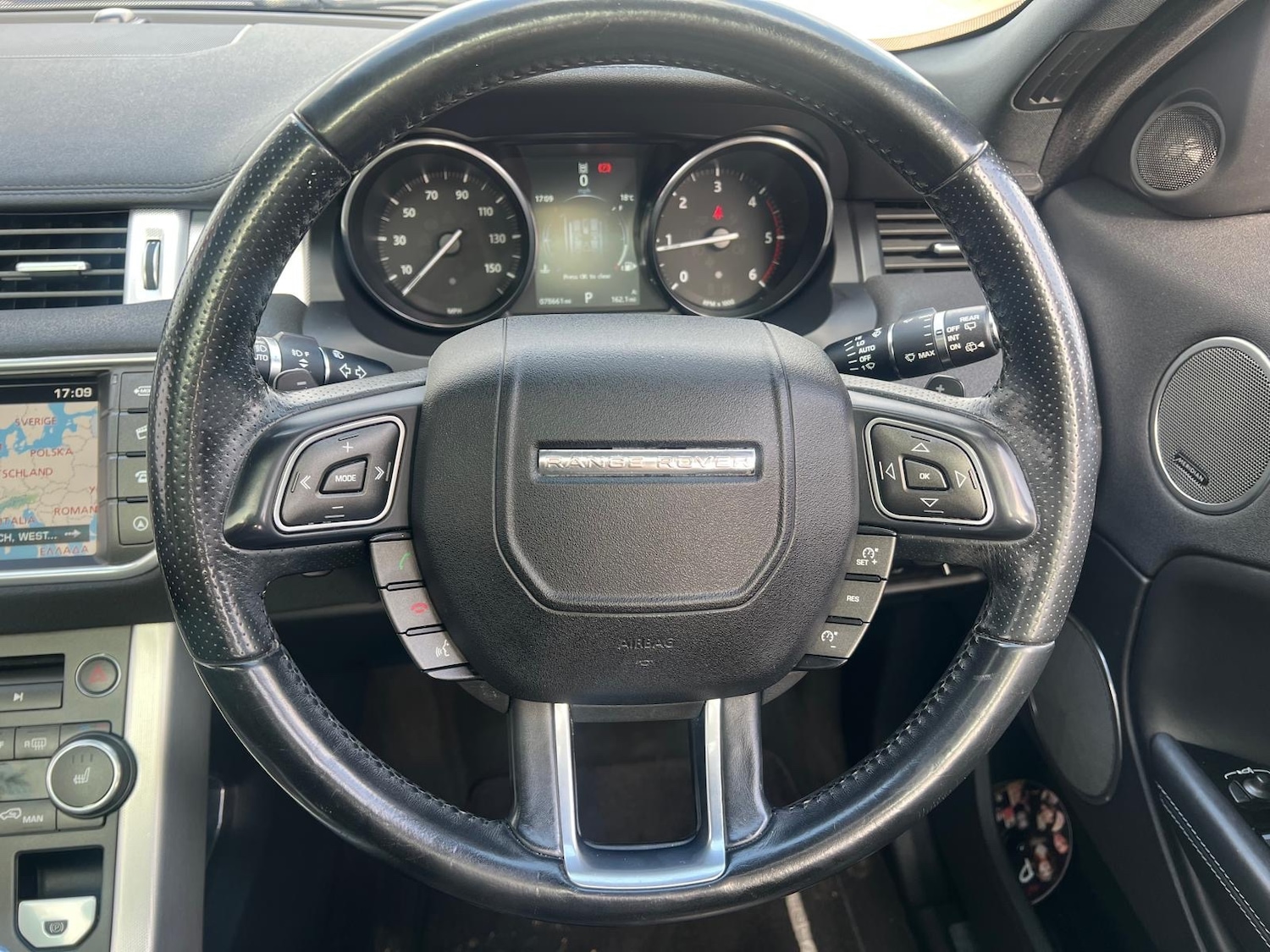 Vehicle 29