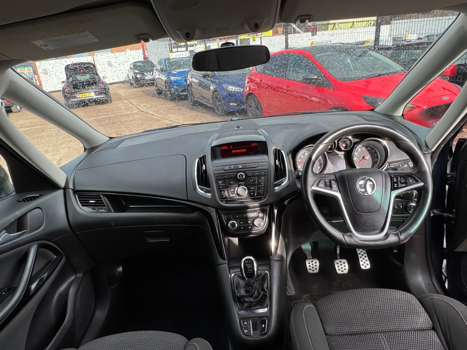 Vehicle 13