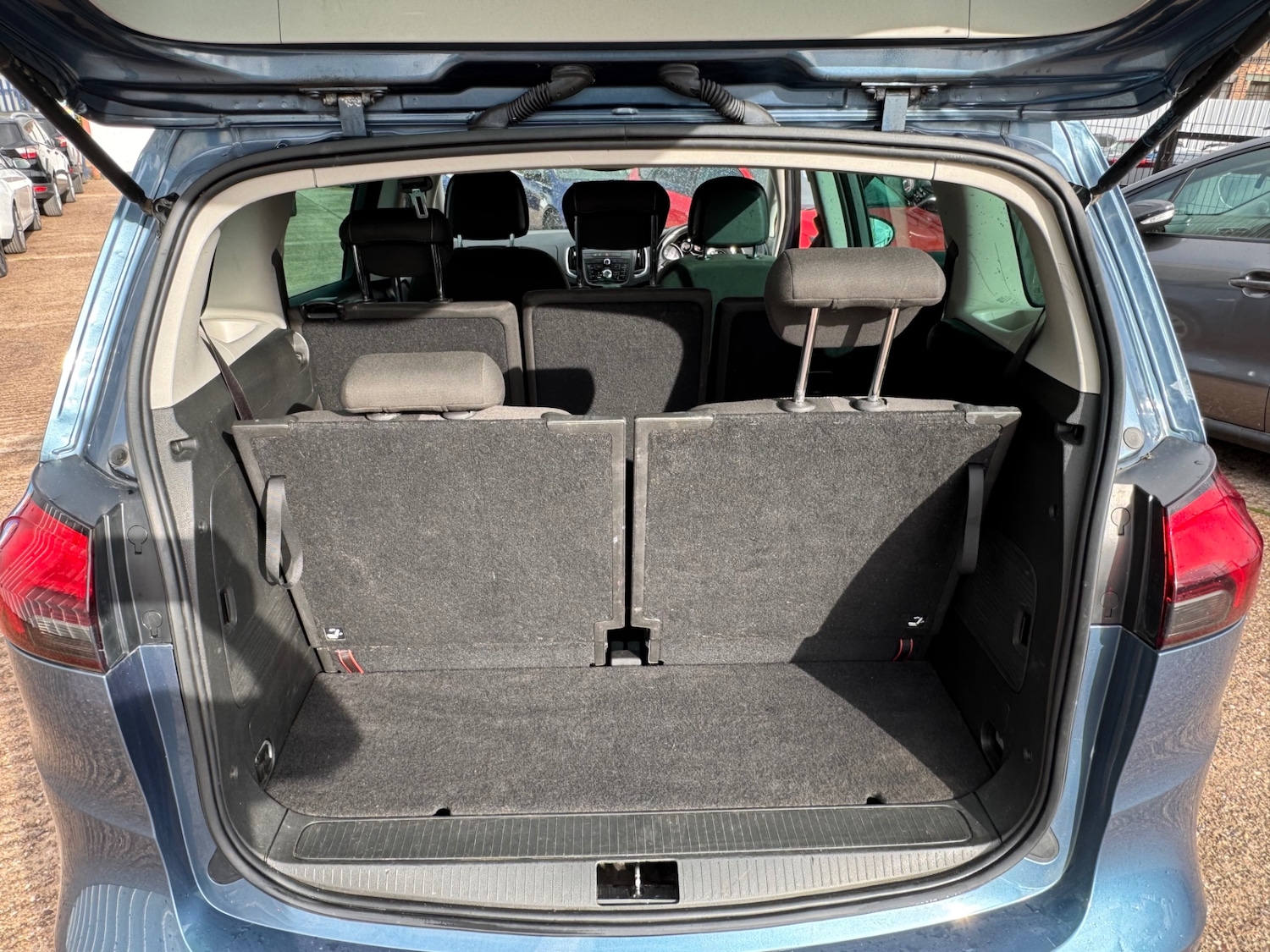 Vehicle 15