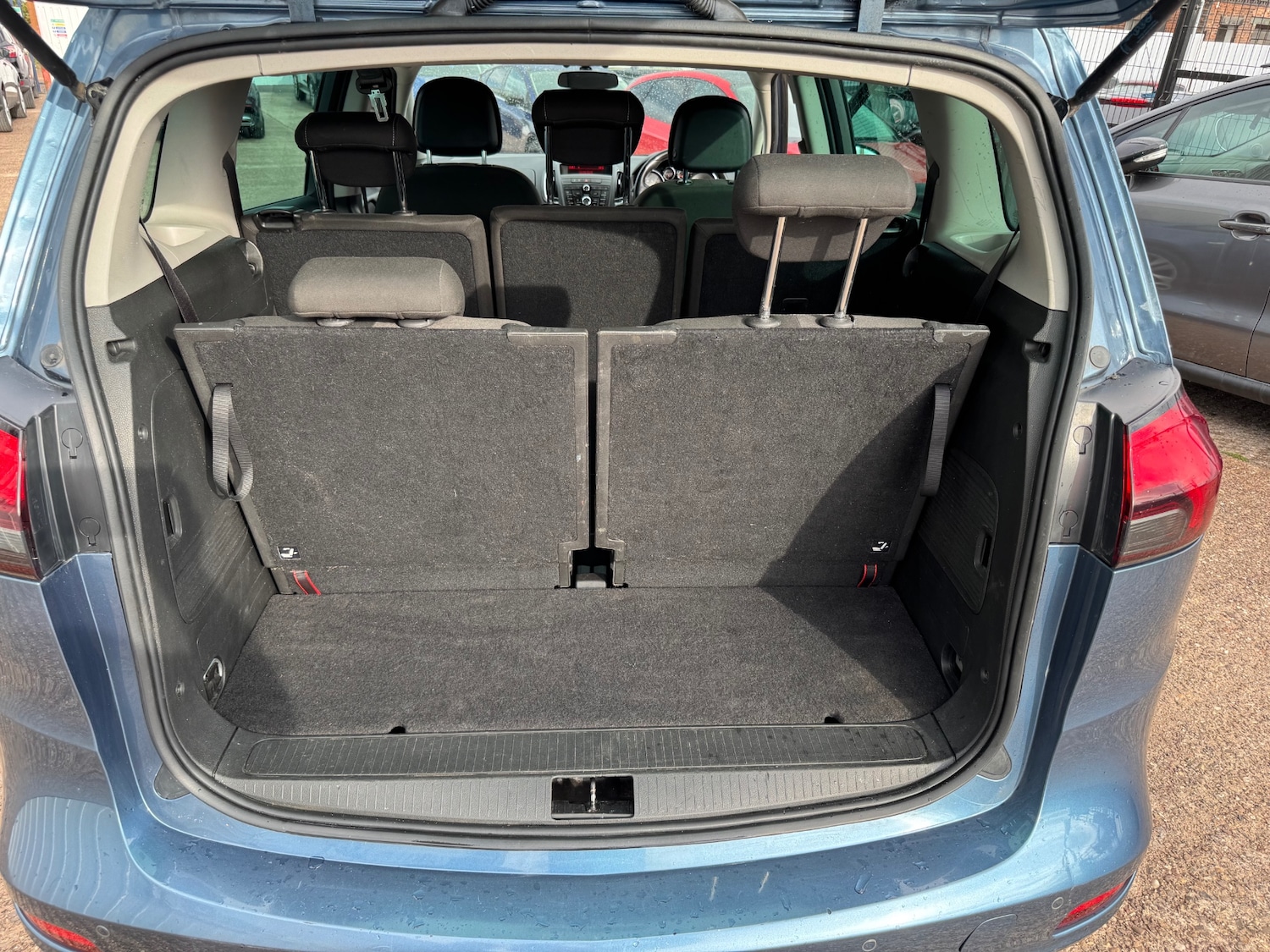 Vehicle 16