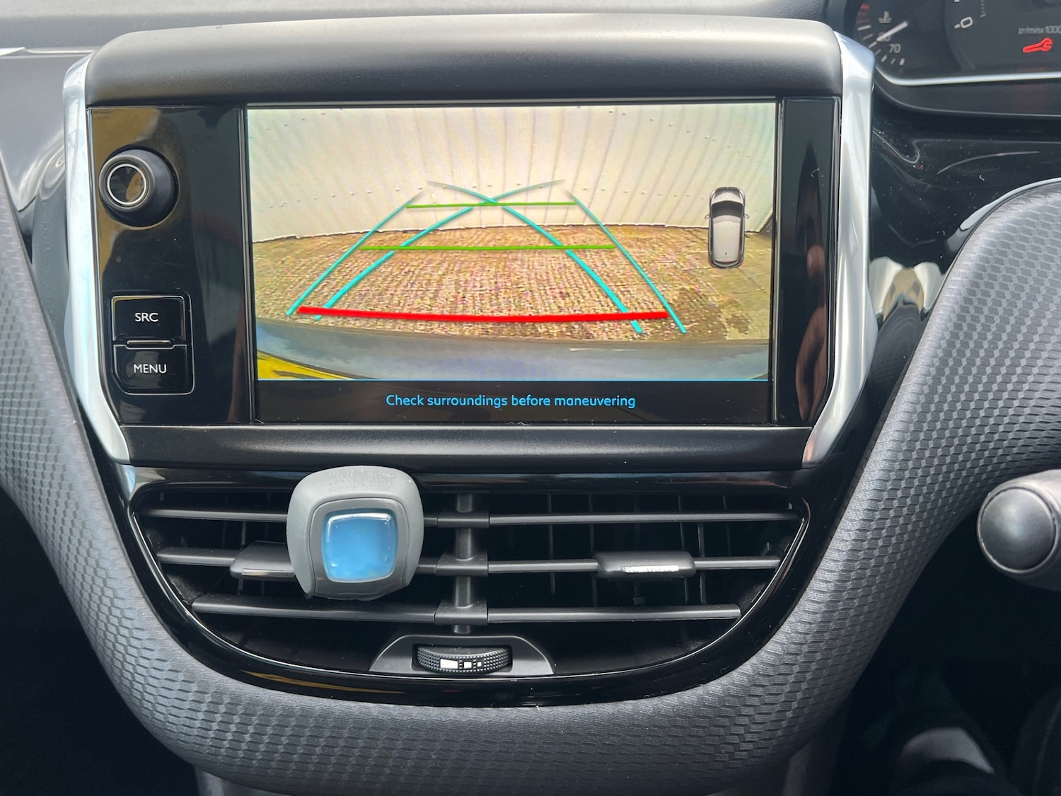 Used Peugeot 208 2018 for sale - 76354967: Photo 12