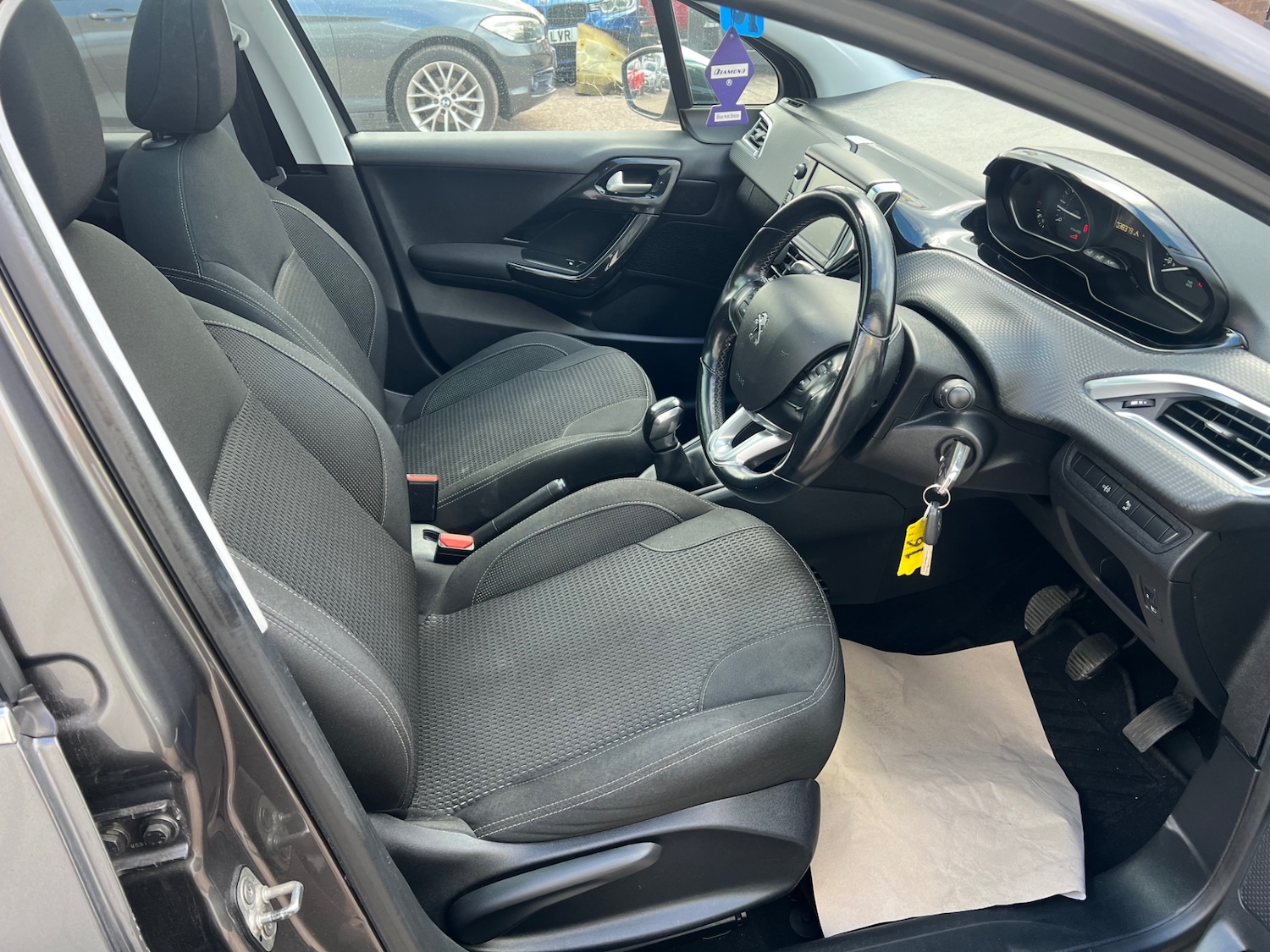 Used Peugeot 208 2018 for sale - 76354967: Photo 13